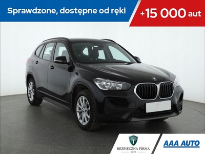 BMW X1 F48 2020