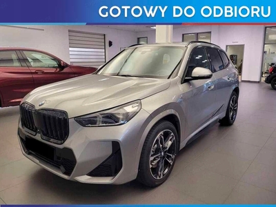 BMW X1 U11 2024