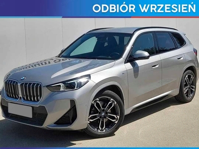 BMW X1 U11 2024