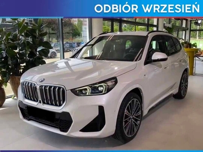 BMW X1 U11 2024