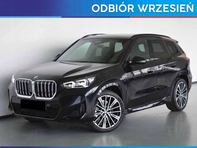 BMW X1 U11 2024