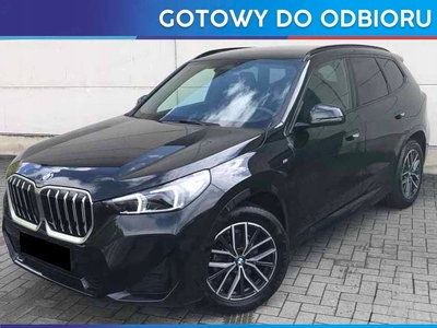 BMW X1 U11 Crossover 2.0 18d 150KM 2024