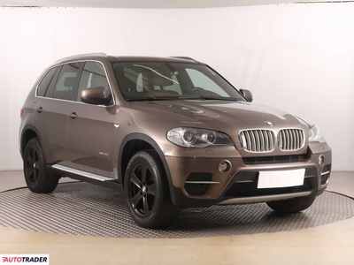 BMW X5 3.0 241 KM 2013r. (Piaseczno)