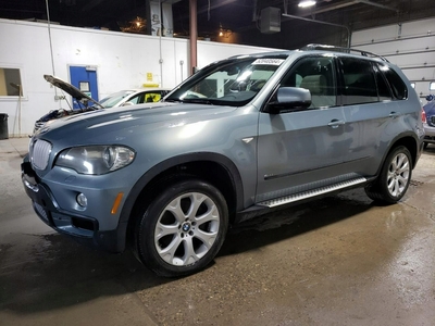 BMW X5 E70 2007