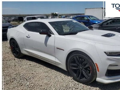 Chevrolet Camaro VI 2021