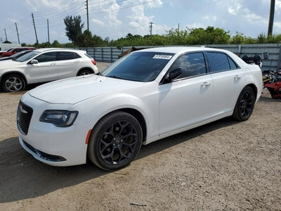 Chrysler 300C II 2019