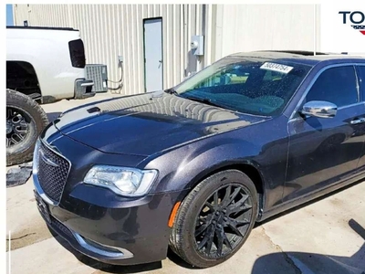 Chrysler 300C II 2019