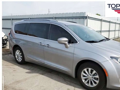 Chrysler Pacifica II 2018