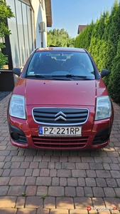 Citroen C2