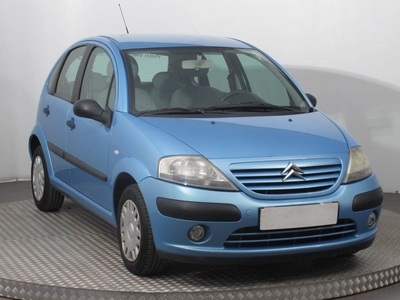 Citroen C3 2005 1.1 i 277745km Hatchback