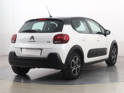 Citroen C3 2019 1.2 PureTech 89336km Hatchback