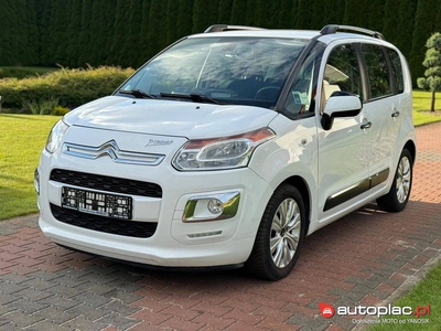 Citroen C3 Picasso