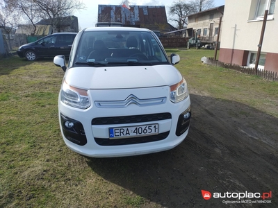 Citroen C3 Picasso