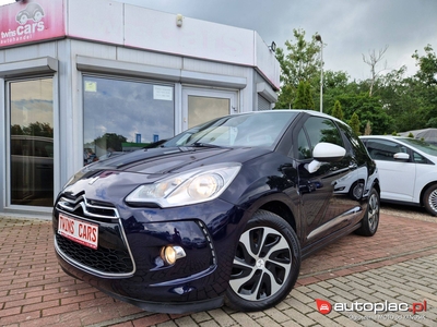 Citroen DS3