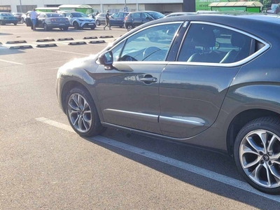 Citroen DS4