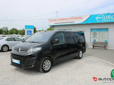 Citroen SpaceTourer