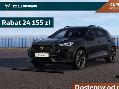 Cupra 2024