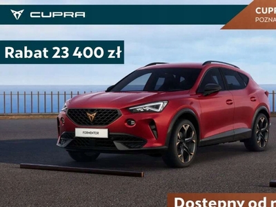 Cupra 2024