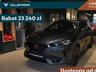 Cupra 2024