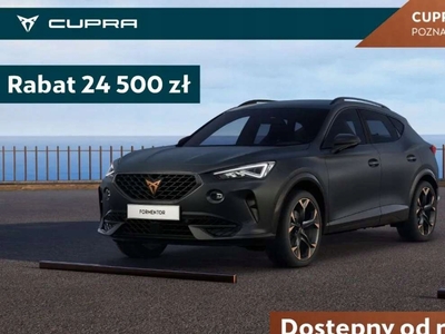 Cupra 2024