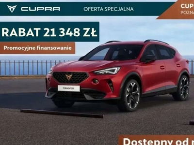 Cupra 2024