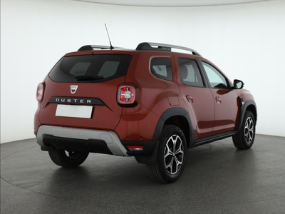 Dacia Duster 2020 1.0 TCe 34971km SUV