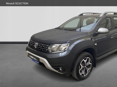 Dacia Duster II 2019