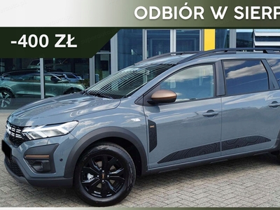 Dacia Jogger 1.0 TCe 110KM 2024