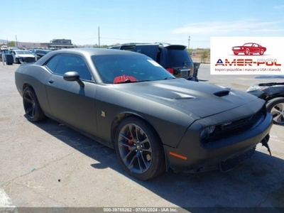 Dodge Challenger III 2021