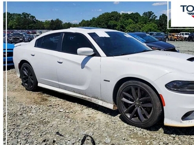 Dodge Charger VII 2019