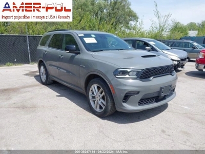 Dodge Durango III 2023