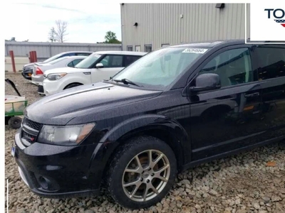 Dodge Journey 2018