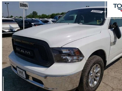 Dodge Ram IV 4.7 V8 310KM 2013