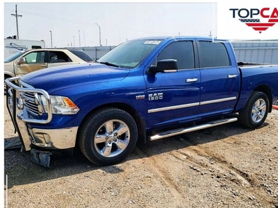 Dodge Ram IV 5.7 V8 390KM 2015