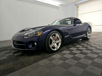 Dodge Viper III 2008