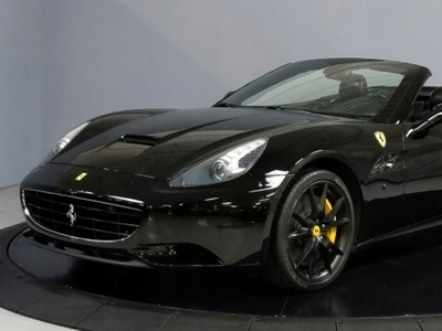 Ferrari California 2013