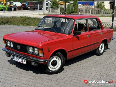 Fiat 125p