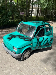 Fiat 126p 