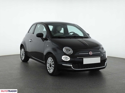 Fiat 500 1.0 68 KM 2022r. (Piaseczno)