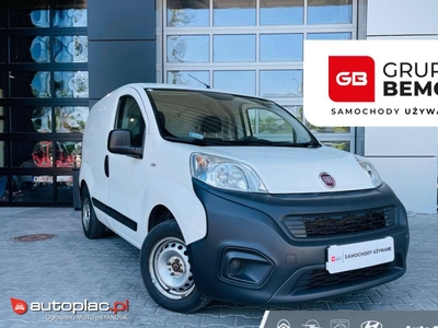 Fiat Fiorino