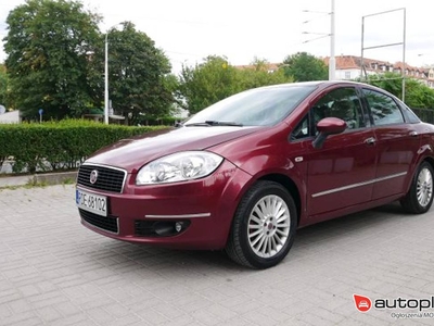 Fiat Linea