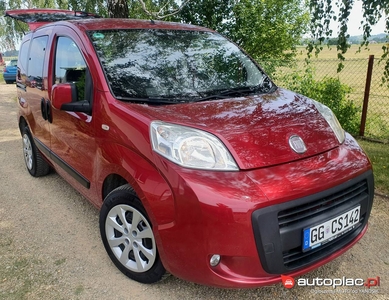 Fiat Qubo