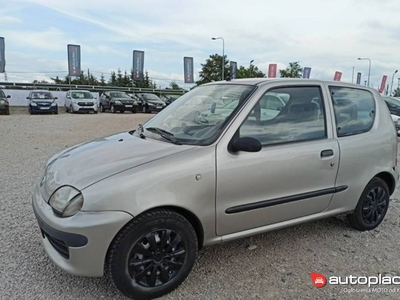 Fiat Seicento