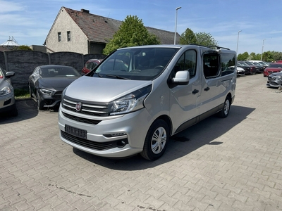 Fiat Talento I 2018