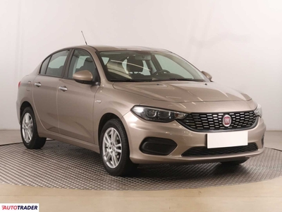 Fiat Tipo 1.4 93 KM 2018r. (Piaseczno)