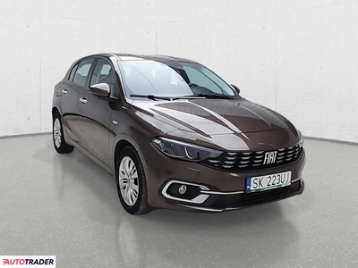 Fiat Tipo 1.6 diesel 130 KM 2020r. (Komorniki)