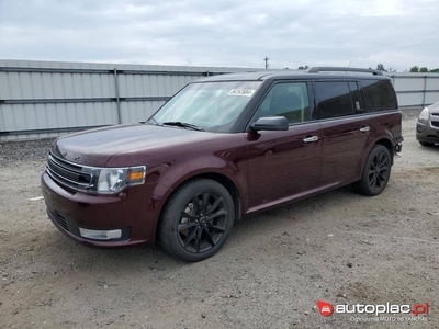 Ford Flex