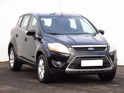 Ford Kuga 2011 2.0 TDCi 240864km SUV