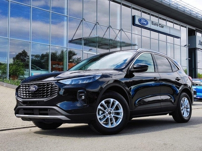 Ford Kuga III 2024