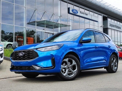 Ford Kuga III SUV 1.5 EcoBoost 150KM 2024